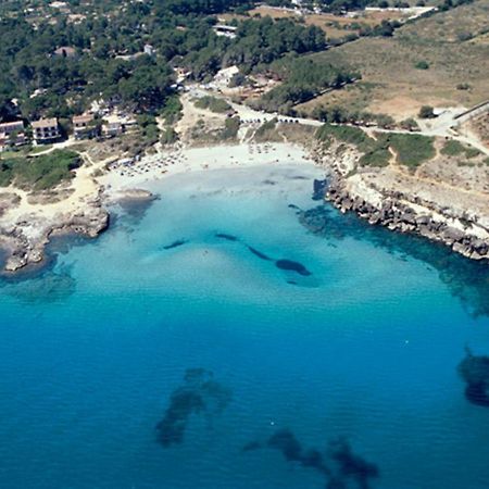 Villa Tita De Manresa, Con Jardines Y Vista Mar Alcúdia Esterno foto